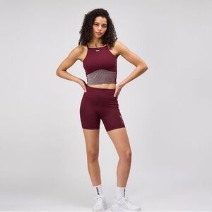 Bandit Running Nova Crop